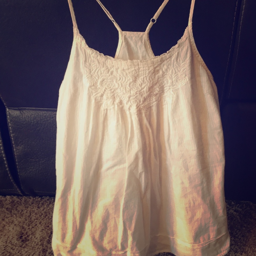 Just the cutest summer top !!